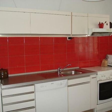 Luka Apartment Biograd Na Moru Exterior photo